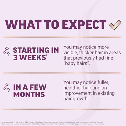 Force Factor Hair Growth Accelerator